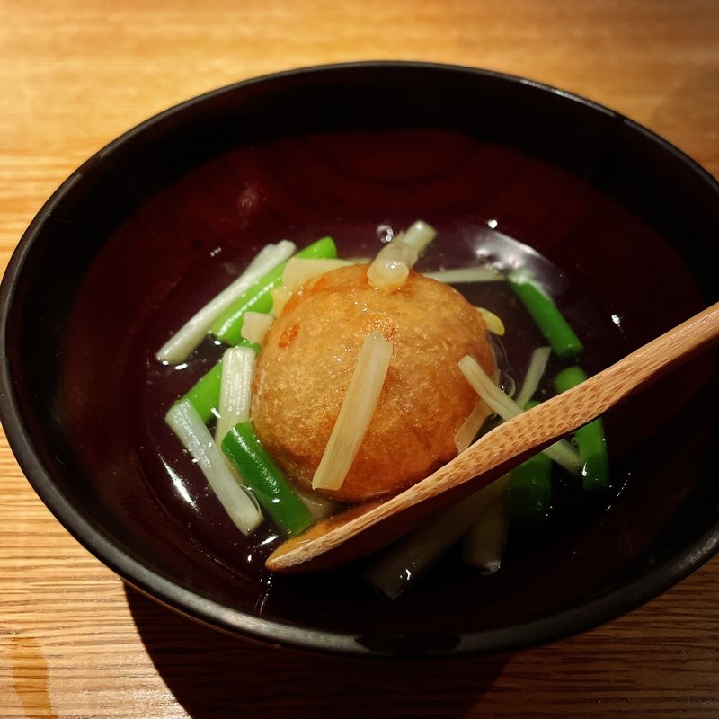 蓮根まんじゅう(高太郎 （こうたろう）)