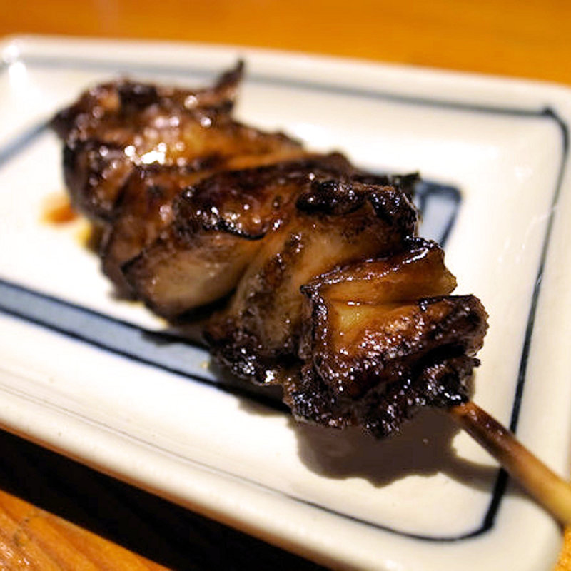 菊脂(丸鷹酒場)