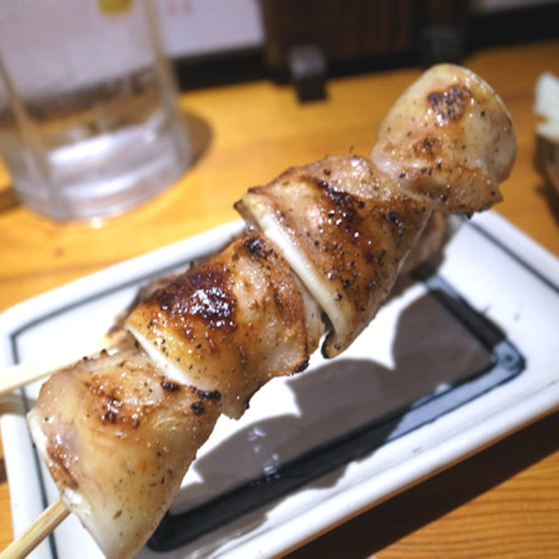 タンなんこつ(丸鷹酒場)