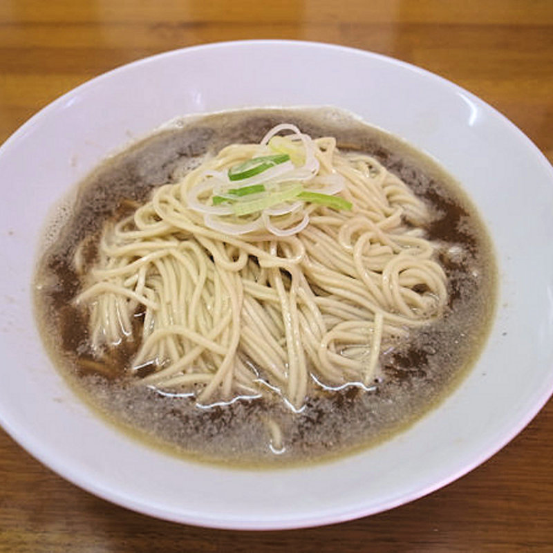 そば大盛り(中華そば屋 伊藤)