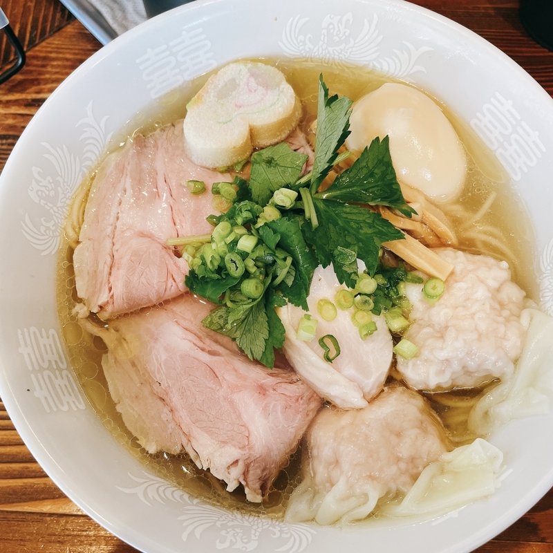 ゴールデン六花三昧(六花 -Rokka-)