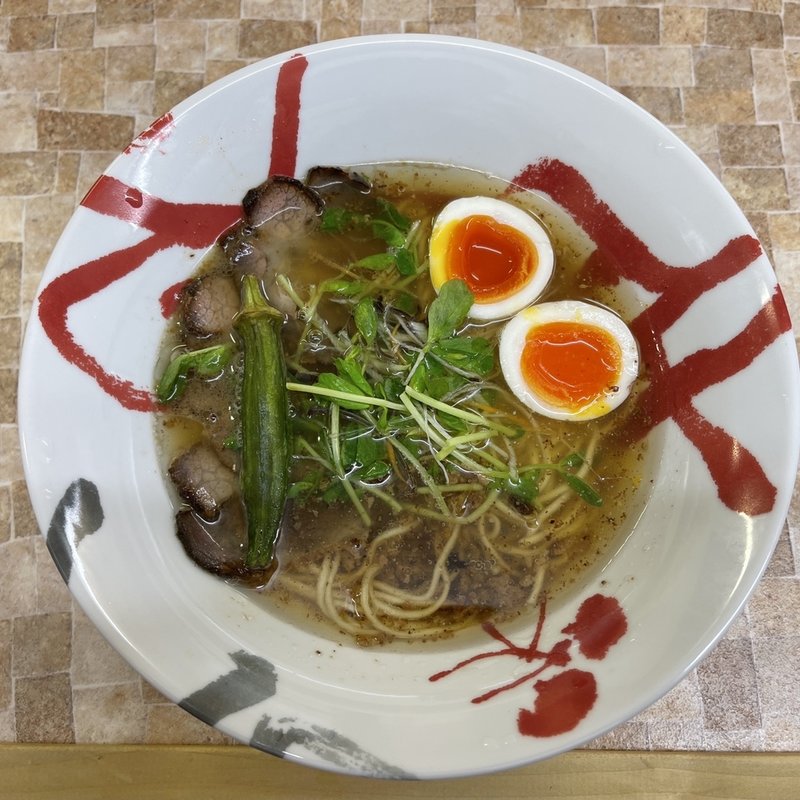 拉麺 その一(拉麺 たにの)