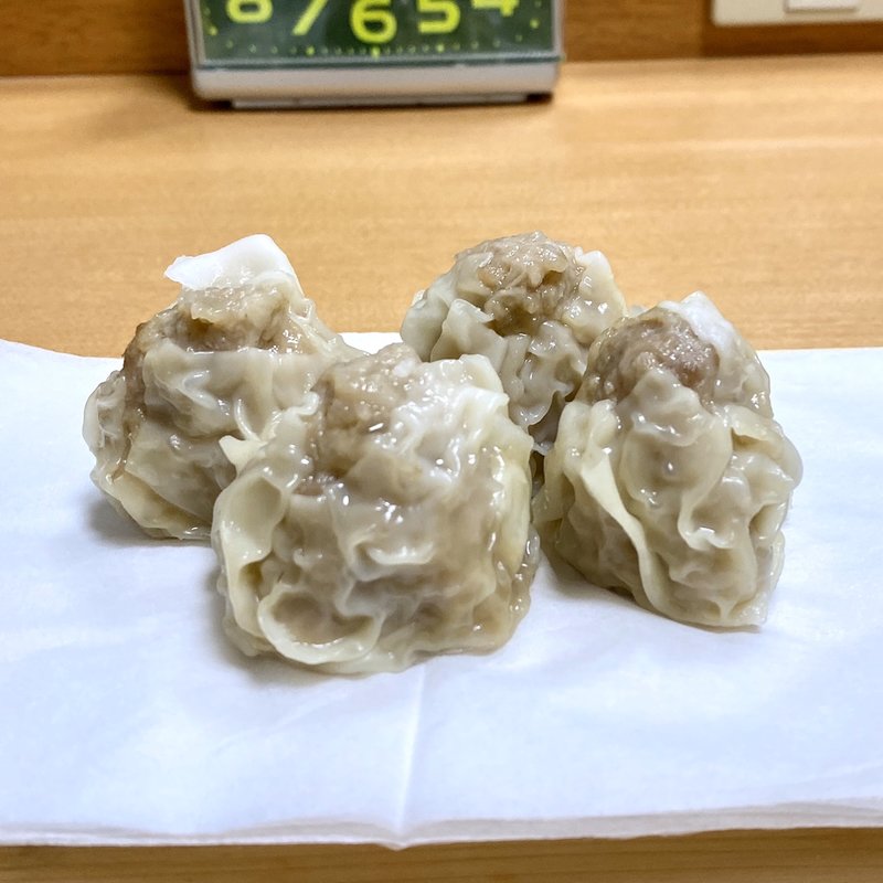 黒豚シューマイ(パオパオ 四日市店 )