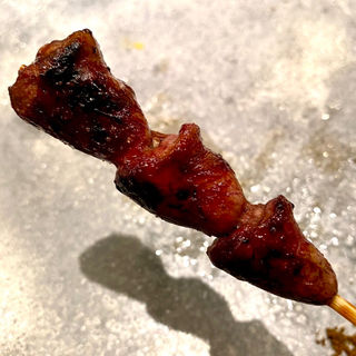 まるはつ(焼き鳥 うま中)