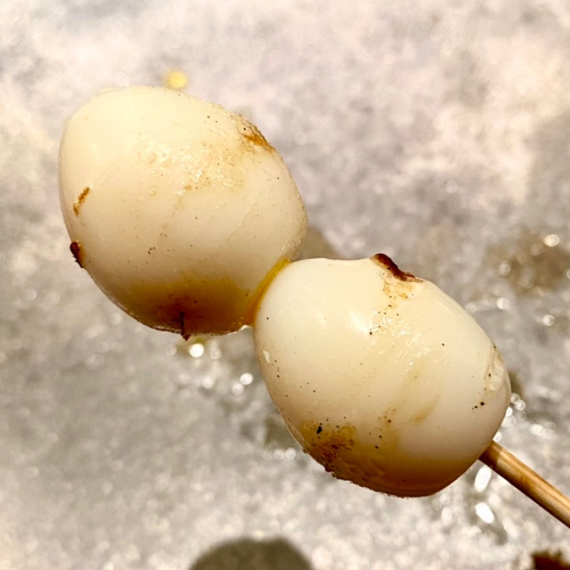 うずら(焼き鳥 うま中)