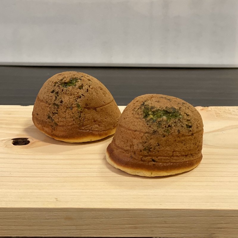 懐かしのぱんじゅう(小倉のぱんじゅう )