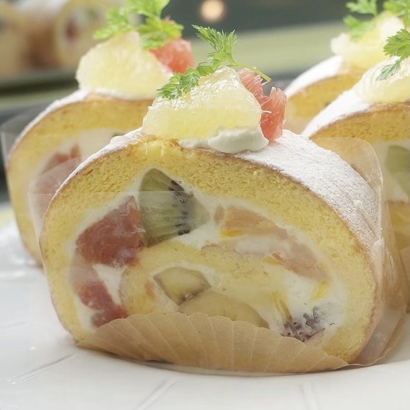 フルーツロール(プランタン )