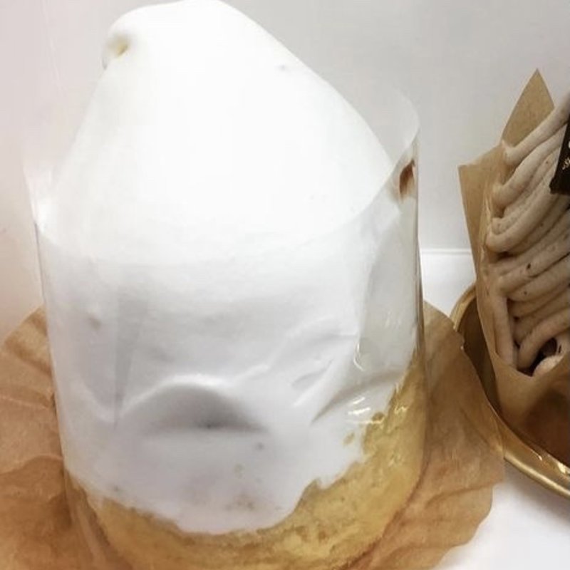 モンブラン(プランタン )