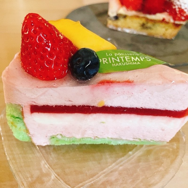 ルージュフレーズ(プランタン )