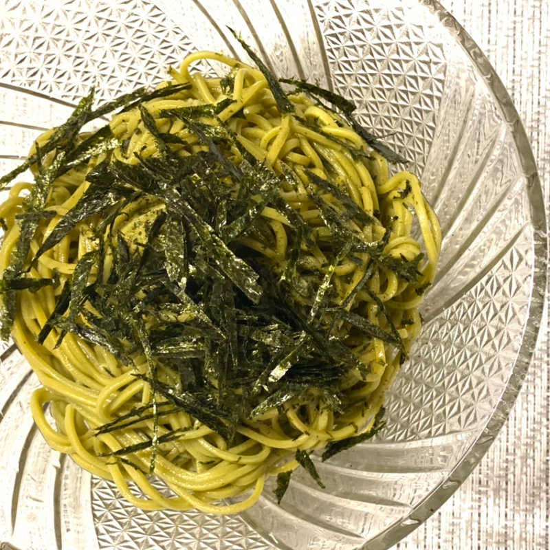 茶蕎麦(戸隠そば本舗)