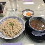 つけ麺(麺や 五山)