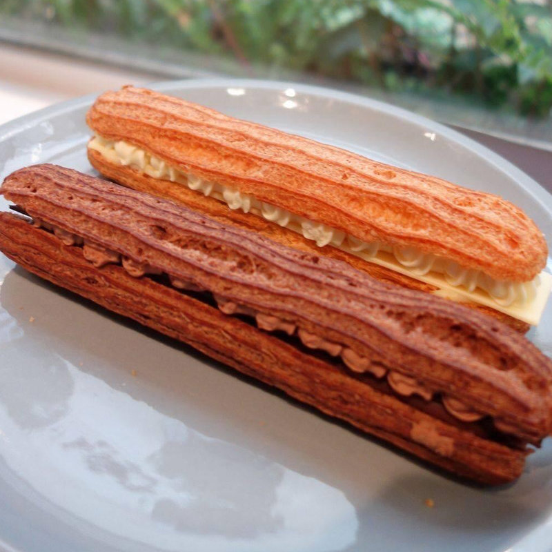 ca ca oエクレア(ca ca o)