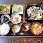 薩摩満喫セット