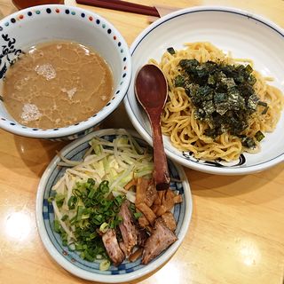 つけ麺（ゆず）(七志 鹿島田店 )