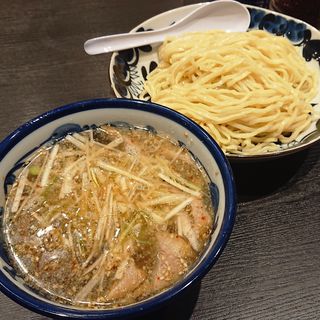 つけ麺(田中そば店 蒲田店)