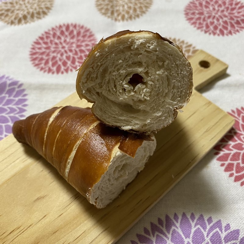 ザルツシュタンゲ(キルシュブリューテ)