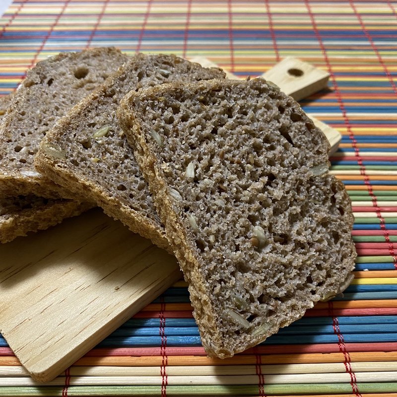 ザートンブロート(キルシュブリューテ)