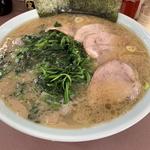 ラーメン大盛り
