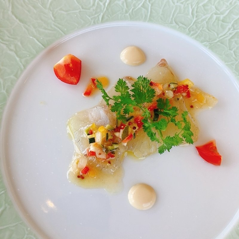 イタリアン懐石(レストランmiya)