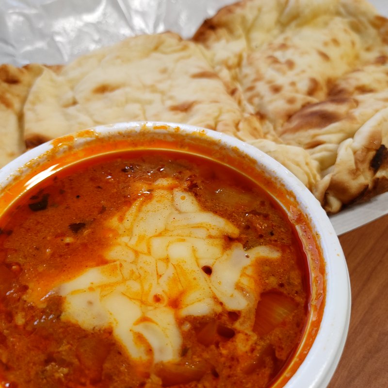 チーズキーマ(サッツカール)