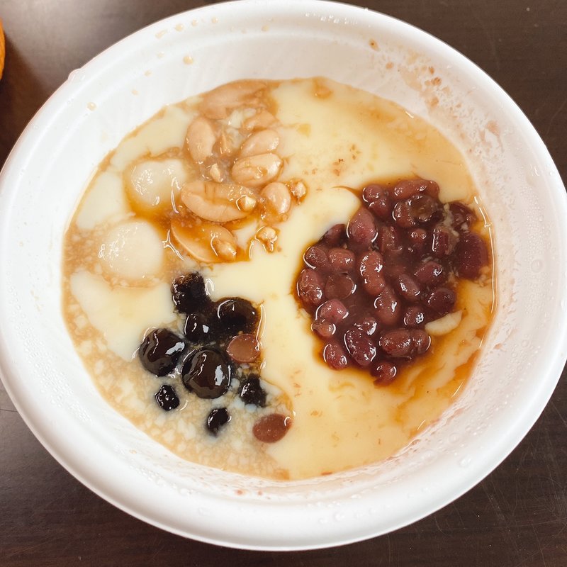 台湾豆花(Asian Dish ICHI)