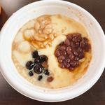 台湾豆花