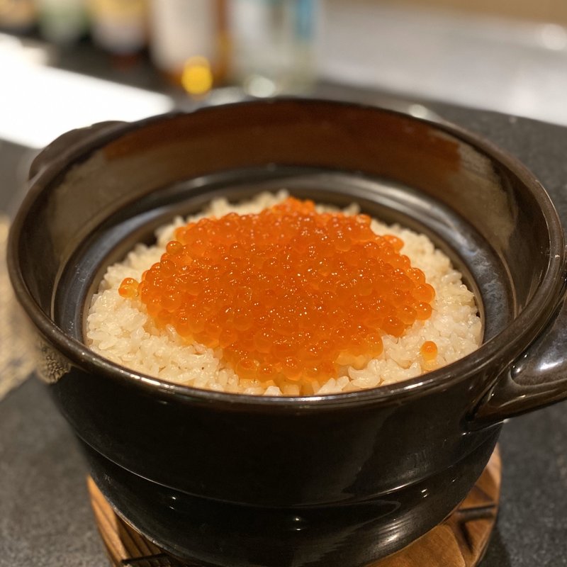 出汁御飯(和牛と美野菜 行光)