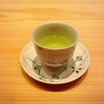 鹿児島県産 緑茶(わたなべ)