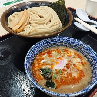 坦々つけ麺（大）(舎鈴 グランツリー武蔵小杉)
