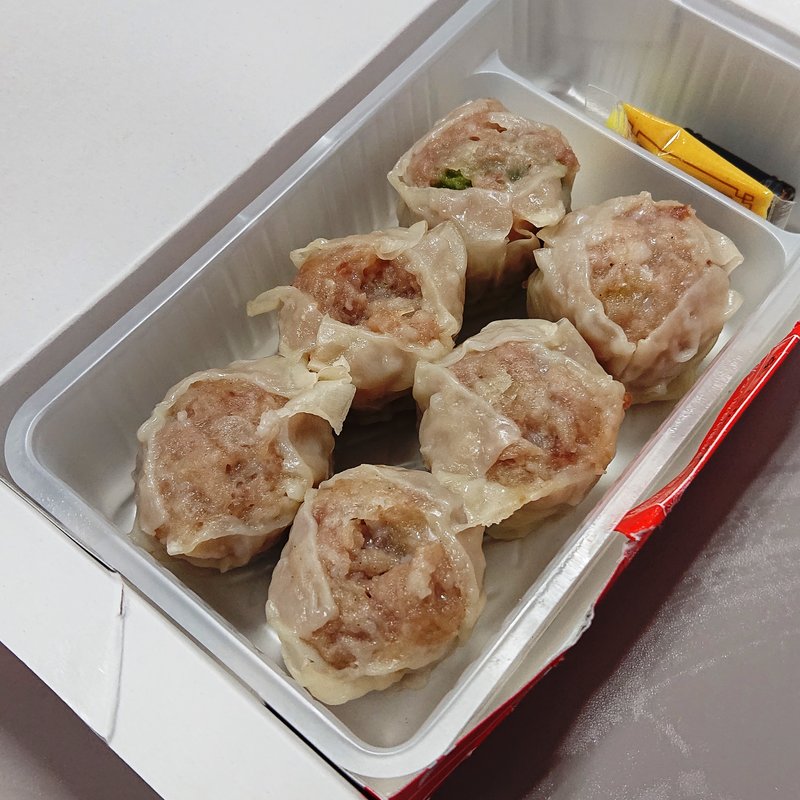 ポケットシウマイ(崎陽軒 セレオ八王子店)