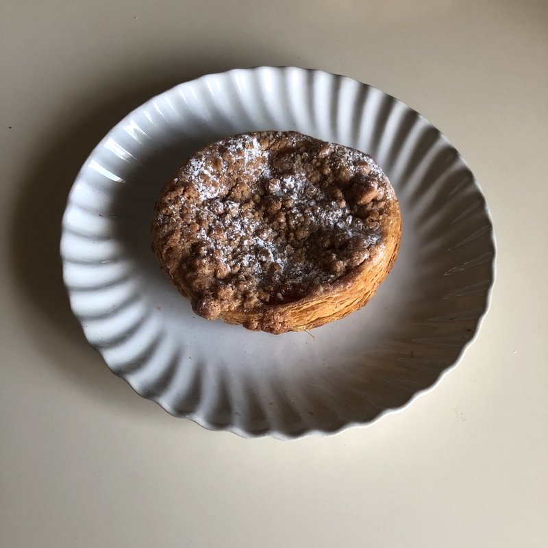 りんごとシナモン(濱田屋 太子堂店)