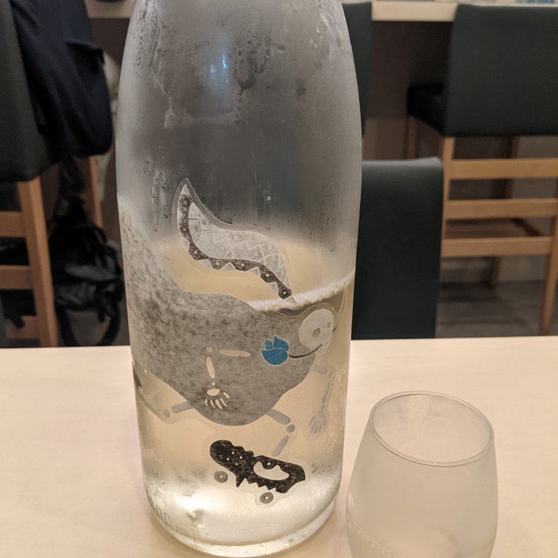 弥右衛門(日本酒と肴 ふるさと)