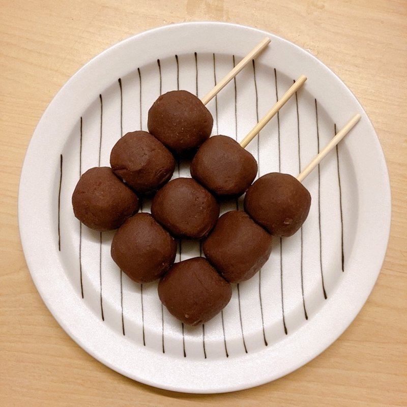 あん串団子(高砂餅 れんが通り店 )