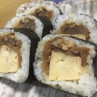 巻き寿司(ささき寿司 )