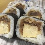 巻き寿司