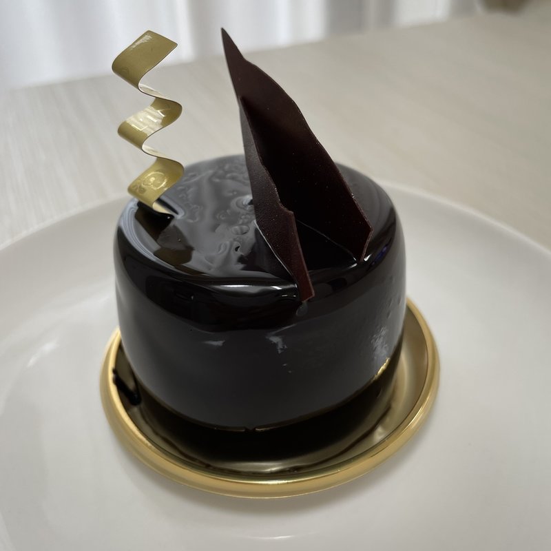 オペラ(Pâtisserie & Café DEL'IMMO)