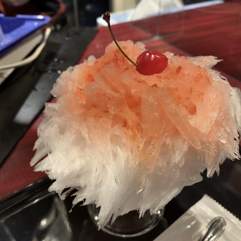 高級山形産佐藤錦さくらんぼ(四代目大野屋氷室)