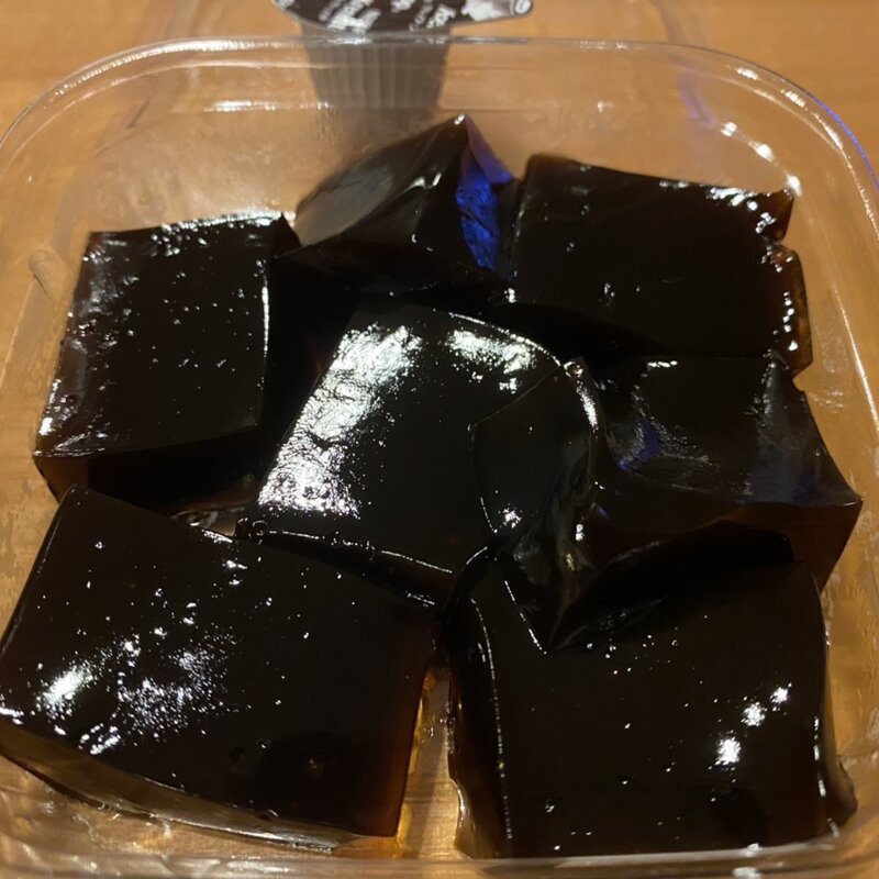 珈琲わらび餅(菓楽 )