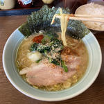 ラーメンセット
