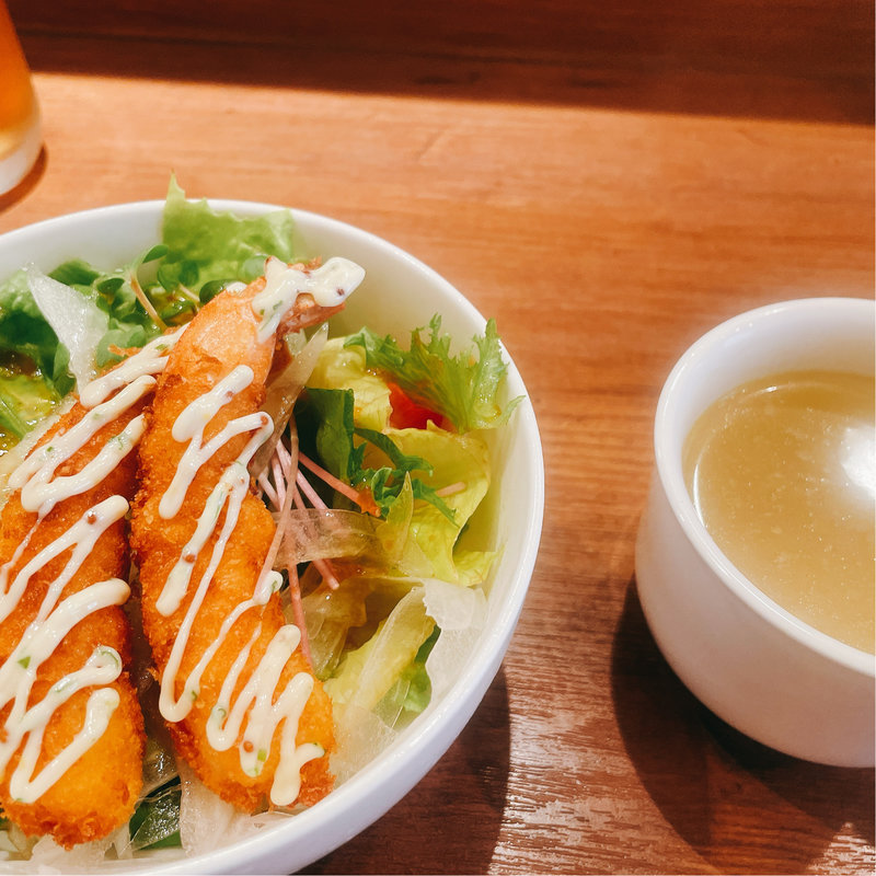 ランチ(プティ・キュイジーヌ)