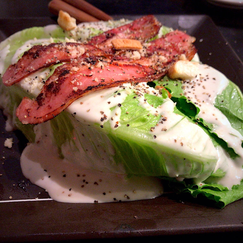 ごっついシーザーサラダ(東口ミート酒場 )