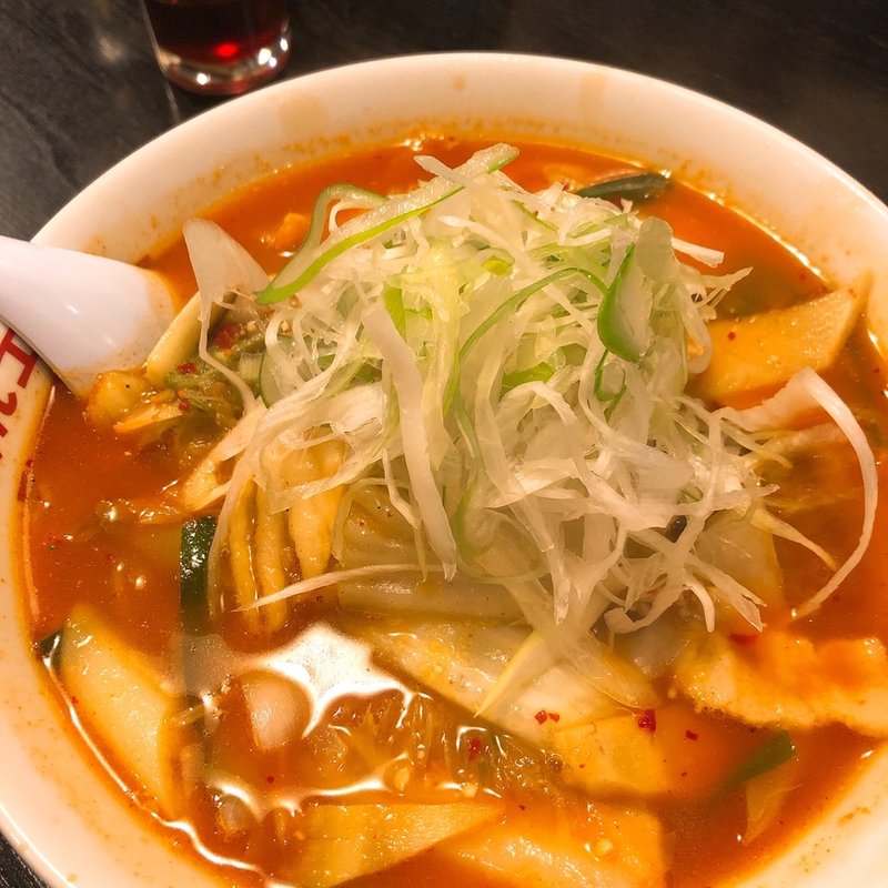 (らーめん工房 大将亭 （だいしょうてい）)