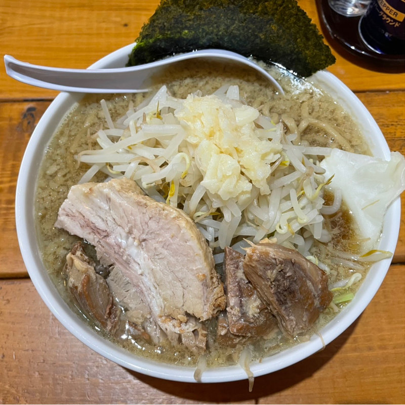 EBIKURA流インスパイア(EBIKURA)