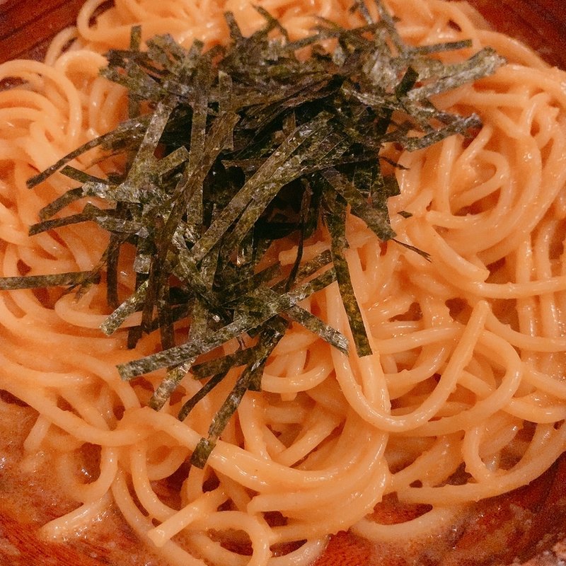 たらことウニ　辛め(アンクルトム )