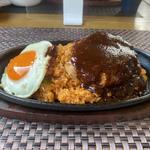 cocoバーグ