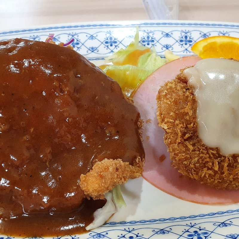 野咲ランチ(レストラン 野咲 )