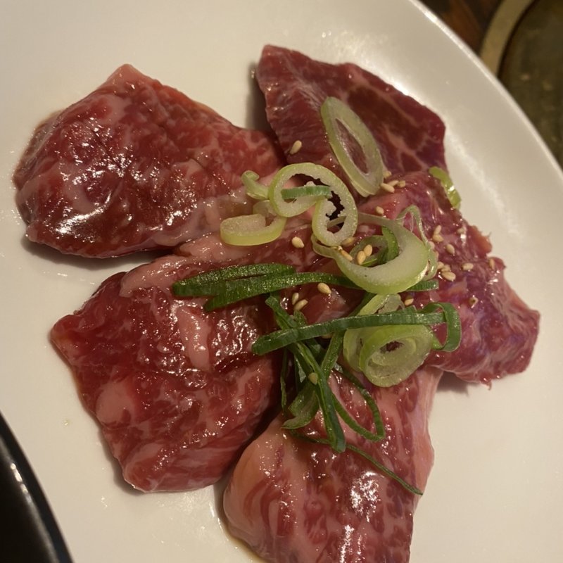 (大同門 江坂店)