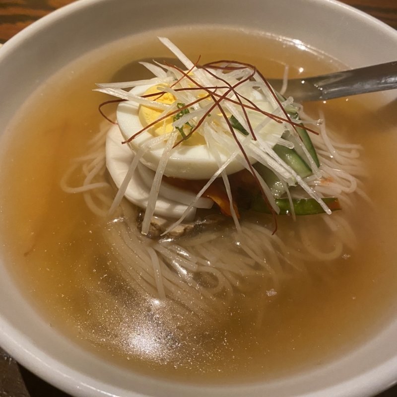 (大同門 江坂店)