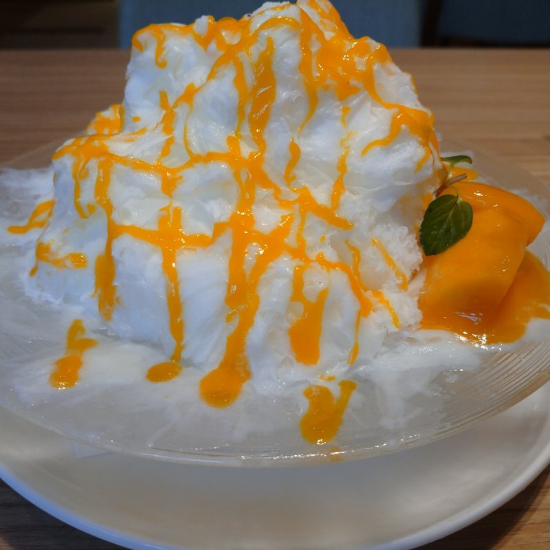 マンゴーピン(鼎泰豐 新宿店 （ディンタイフォン）)