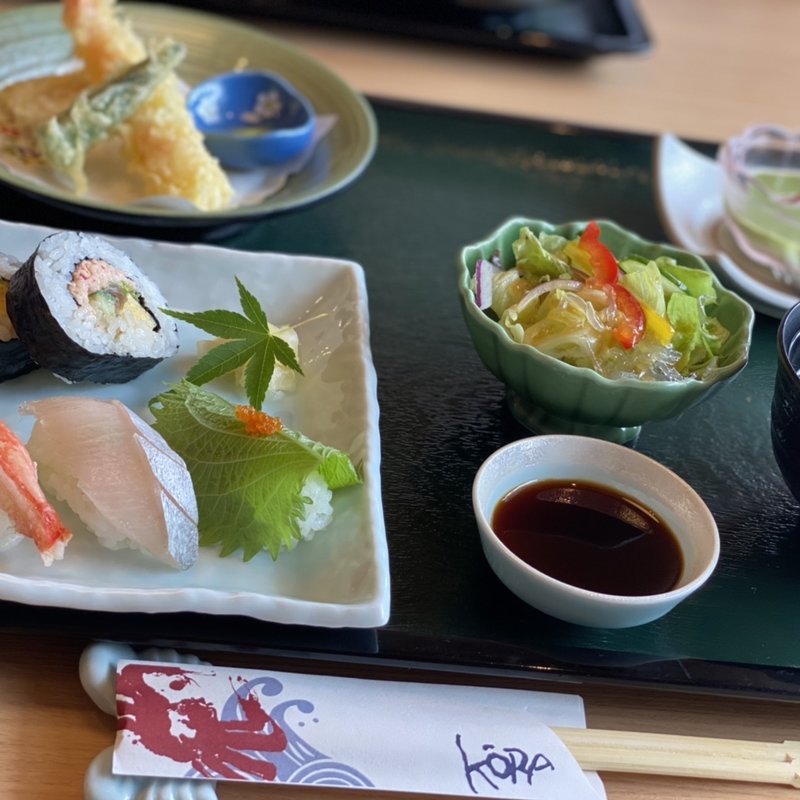 (博多甲羅本店)